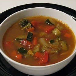 Dragon's soup